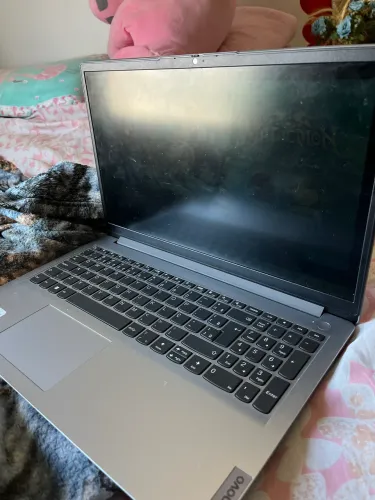 Notebook Lenovo