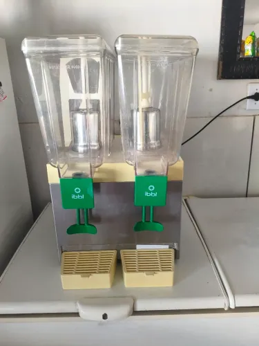 Siqueira ibbI 30 litros