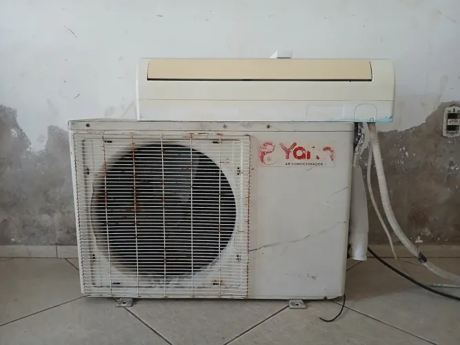 Ar Condicionado Yang - 9 mil BTU
