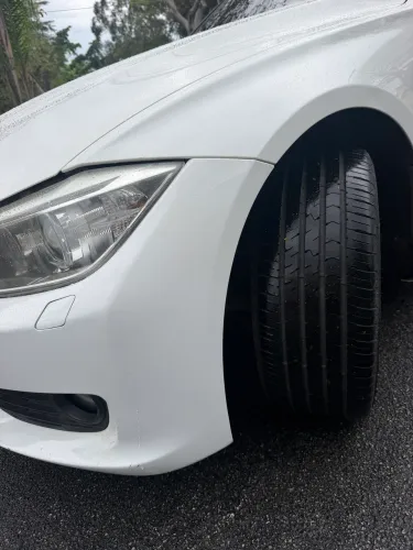 BMW 320I A Modern/sport TB 2.0/a.flex 16V 4P 2015