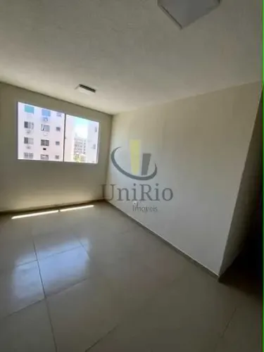Apartamento à venda Padre Miguel Rio de Janeiro RJ