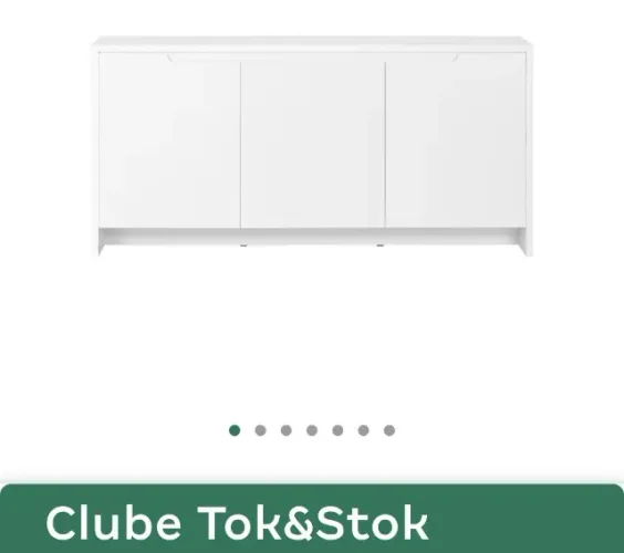 Rack Madeira "Tock Stok"