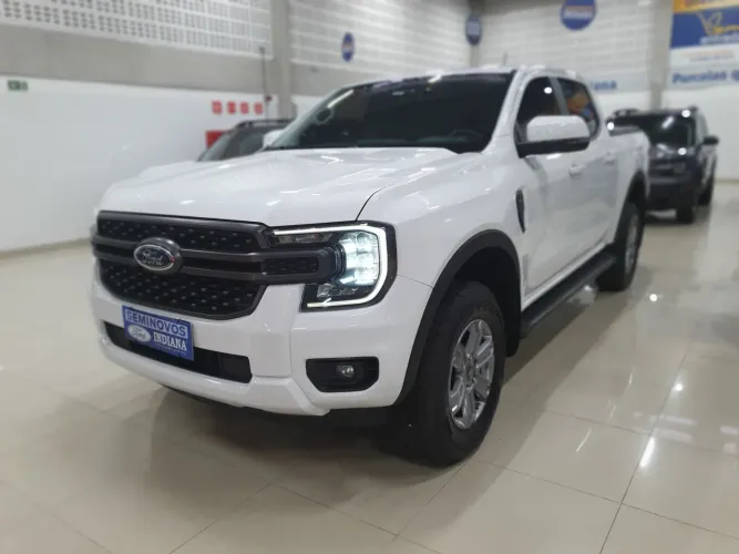 Ford Ranger XLS 2.0l 4X4 2025