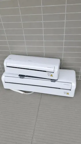 Ar Condicionado Split Gree Inverter 9.000 BTUs 220V R32 Semi Novo