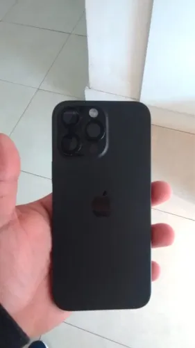 Vendo iponhe 16 pro Max 256gb