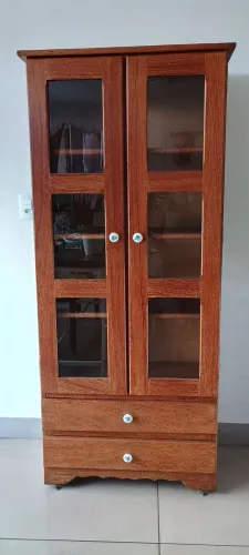 Cristaleira 