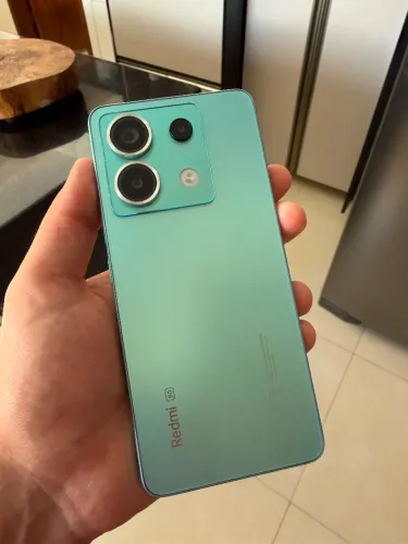 XIAOMI REDMI NOTE 13 PRO 5G 256 GB +12 GB RAM - ÓTIMO ESTADO