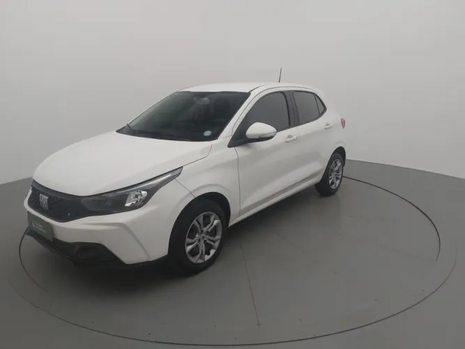 Fiat Argo Drive 1.0 Firefly 2025