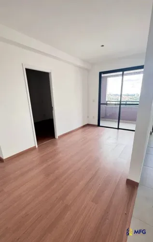 Apartamento Novo à Venda no Condomínio Vale Verde - Central Parque | Zona Oeste de Sorocab