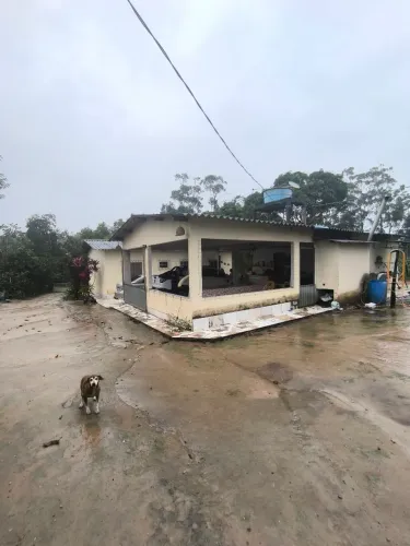 Vendo Terreno em jacupemba Aracruz es