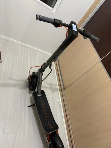 Patinete seminovo Xiaomi scooter 6 max
