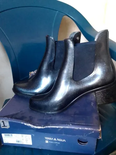 Bota nova 90