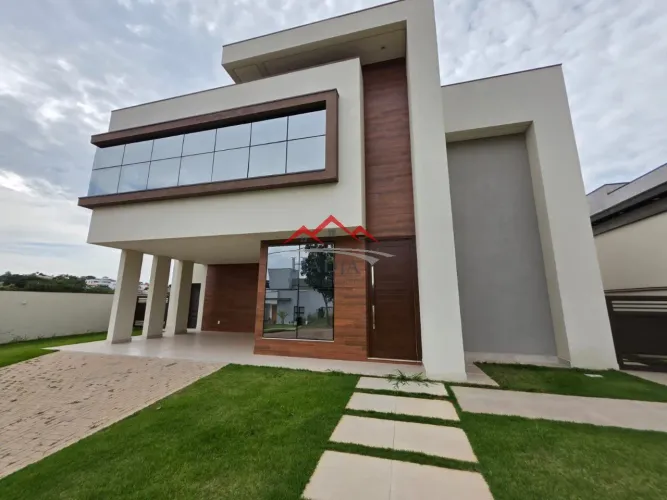 Casa à venda no Condomínio Terras da Alvorada Medeiros Jundiaí/SP.