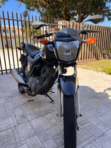 FAN 125 2018