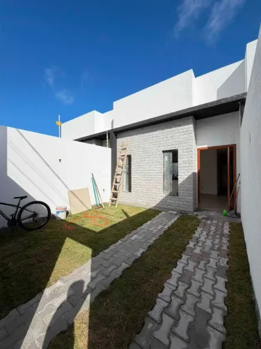CASAS EM RUA PÚBLICA NO LUAR DA BARRA 2 [55988]