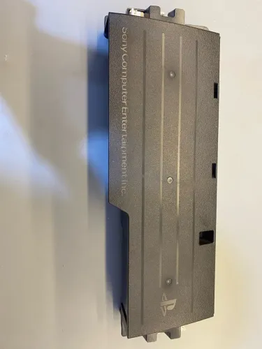 Fonte PlayStation 3 Slim funcionando perfeitamente