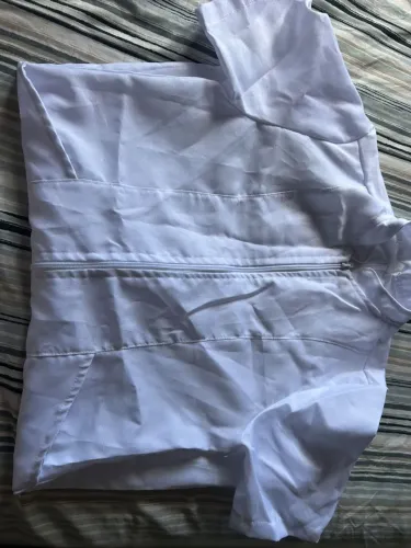 Conjunto de jalecos