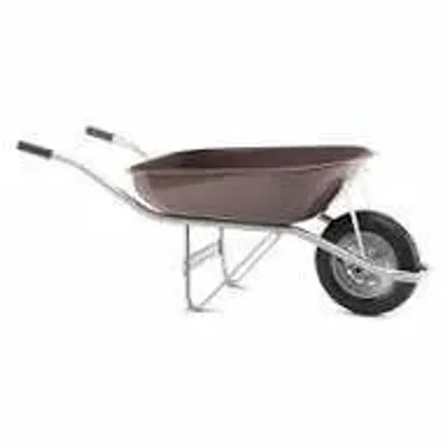 carro de mão 60 litros fischer 