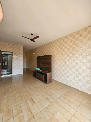 Casa para locação em Mesquita com 3 quartos na Manoel Duarte | Comercial ou residencial