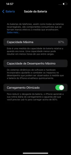 iPhone 11 Pro Max - 256GB