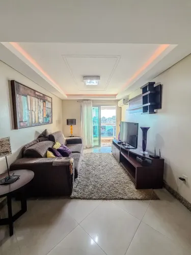 Apartamento à venda, Praia Campista, Macaé, RJ