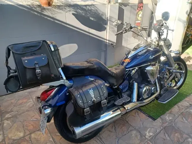MIDNIGHT 950cc