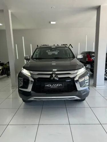 Mitsubishi Pajero Sport HPE 2.4 4X4 Diesel Aut. 2023