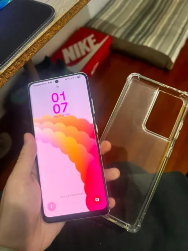 CELULAR QUE RODA TODOS JOGOS. Samsung S21 ULTRA 5G