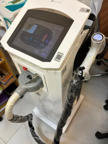 Equipamentos de Estética, Laser, Ultrassom, Depilação à Laser para Clínicas de Estética