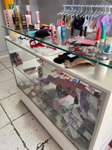 Loja completa