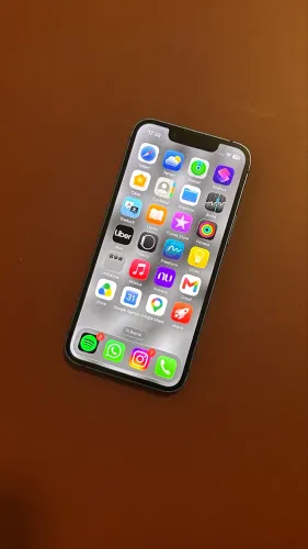 iPhone 13 mini