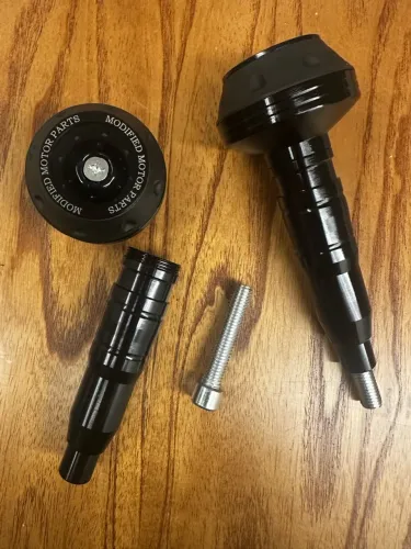 Sliders universal