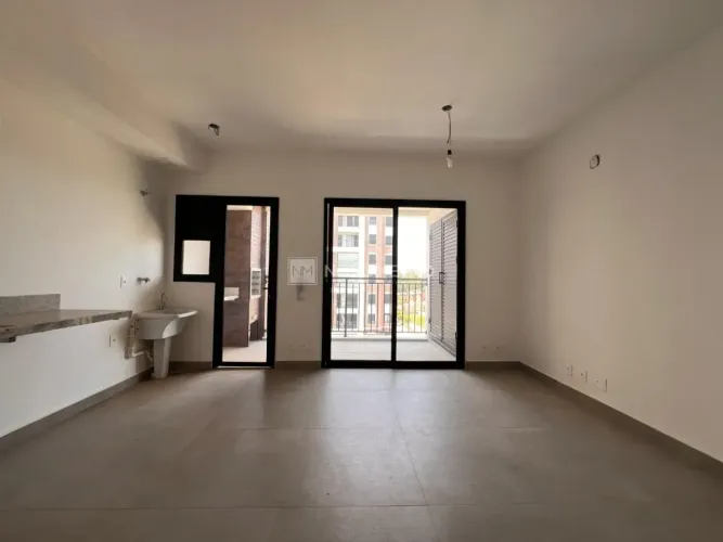 Apartamento à Venda no Eco Vila Genebra Swiss Park Campinas/SP