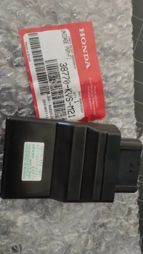 Módulo CDI novo Honda fan/Titan/cargo 160