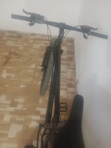 Bicicleta aro 29 gts