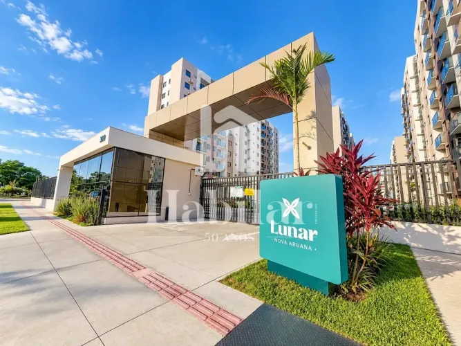 Apartamento para locação, Aeroporto, Aracaju, SE-10