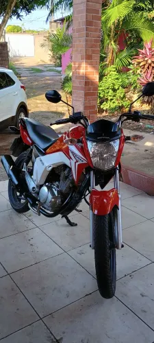 Titan 150 2014