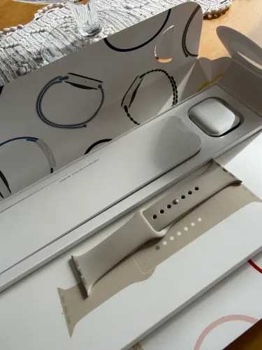 Apple Watch series 8