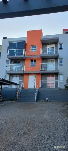 Apartamento á venda com 2 dormitórios, 1 vaga, Desvio Rizzo, Caxias do Sul, RS