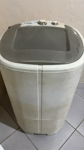 Tanquinho 13 kg