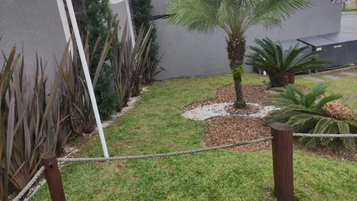 Bazani jardinagem Paisagismo