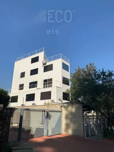 Prédio comercial na Rua Gregório Paes de Almeida, 73 550 m²