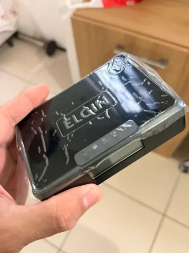 MÓDULO FISCAL ELGIN (NOVO)