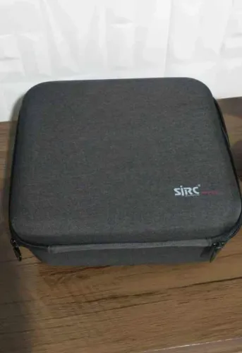 Bolsa Bag Drone