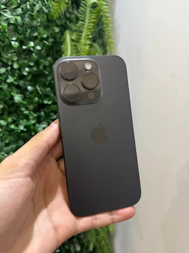 Iphone 15 pro 256gb