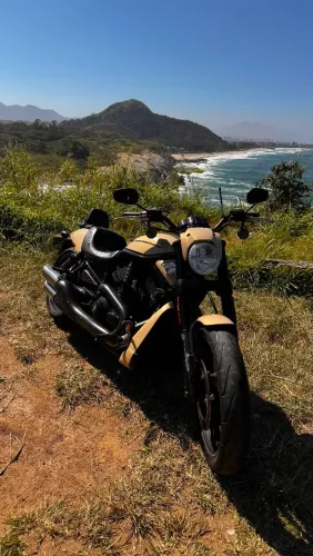 Harley Davidson Oportunidade
