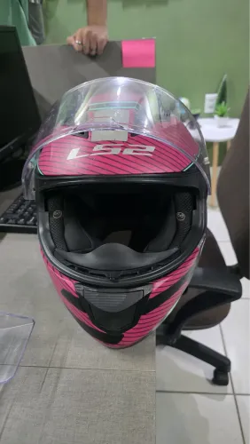 Capacete L52 - 58