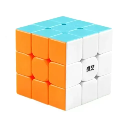 Cubo mágico