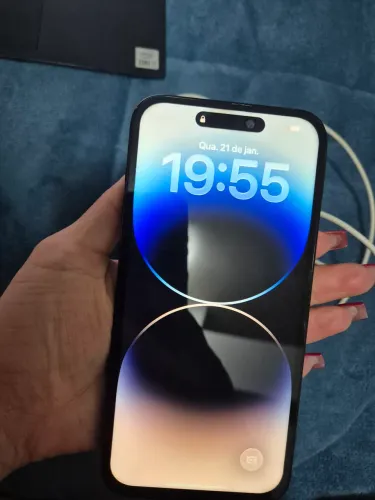 IPHONE 14 PRO MAX 256gb