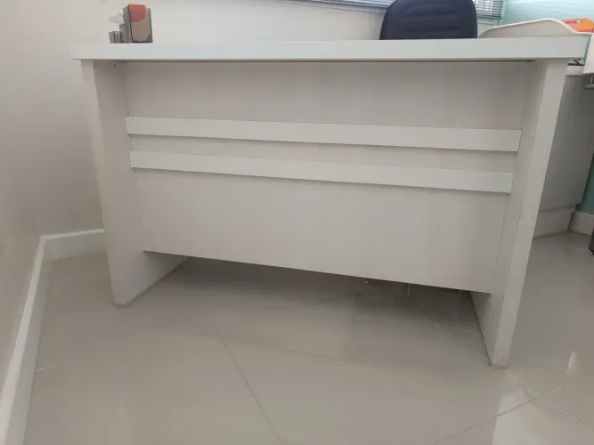 Mesa de escritório